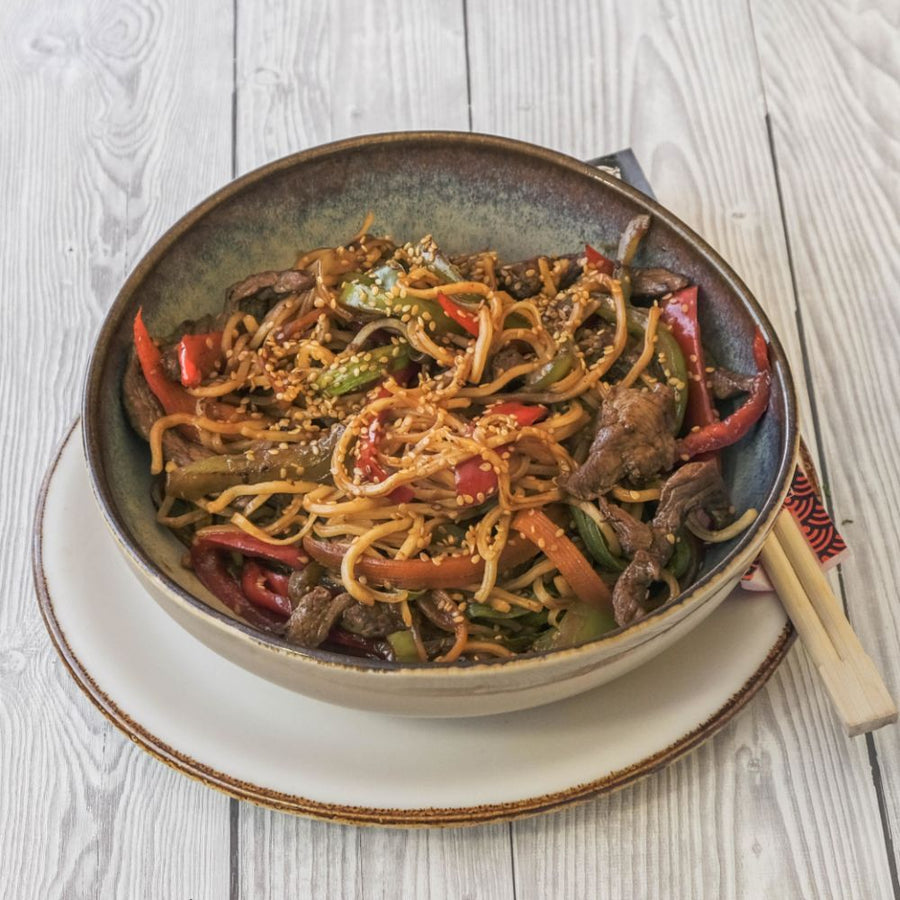 Dana Etli Noodle